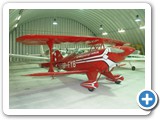 Hangar | Sporthallen | Boot 