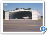 Hangar | Sporthallen | Boot 