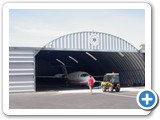 Hangar | Sporthallen | Boot 