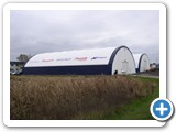 Hangar | Sporthallen | Boot 