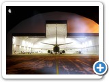 Hangar | Sporthallen | Boot 